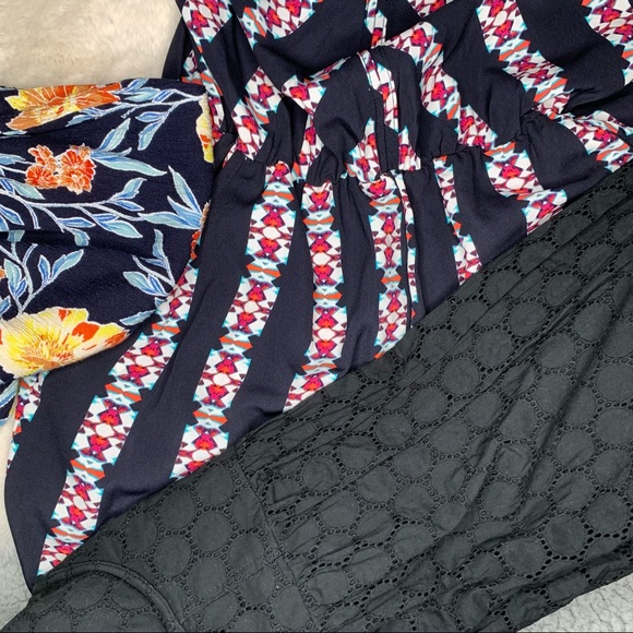 Romper, exhilaration, size M - Picture 6 of 6